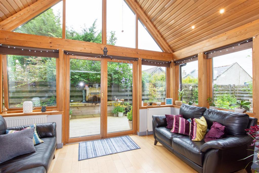 Sun room