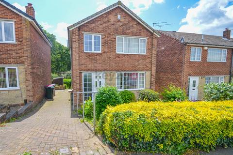 3 bedroom detached house for sale, Haddon Way, Aston, Sheffield, S26