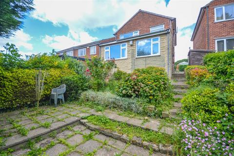 3 bedroom detached house for sale, Haddon Way, Aston, Sheffield, S26