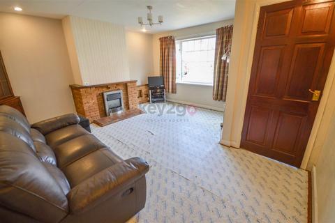 3 bedroom detached house for sale, Haddon Way, Aston, Sheffield, S26