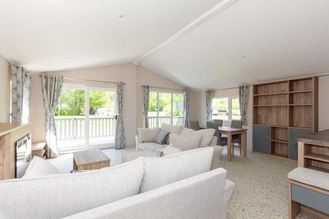 2 bedroom chalet for sale, Seafield Avenue, Grantown on Spey