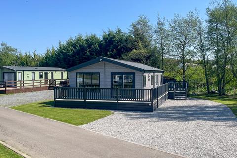 2 bedroom chalet for sale, Seafield Avenue, Grantown on Spey