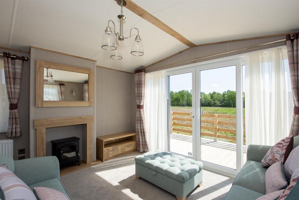Ambleside premier 40 x 14 2 bed