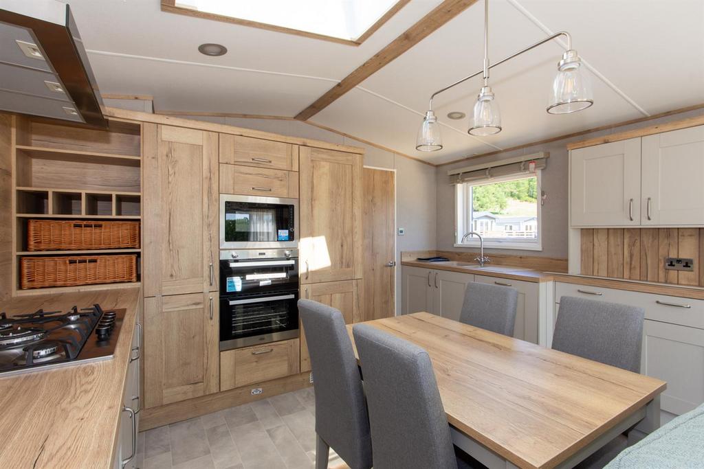 Ambleside premier 40 x 14 2 bed