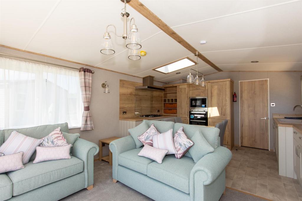 Ambleside premier 40 x 14 2 bed