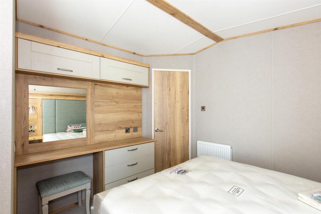 Ambleside premier 40 x 14 2 bed