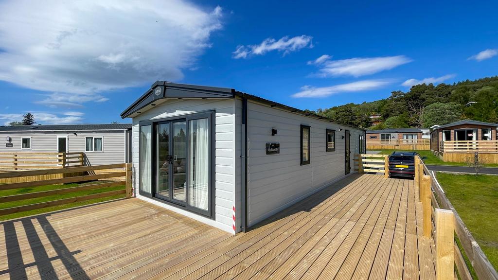 Ambleside premier 40 x 14 2 bed