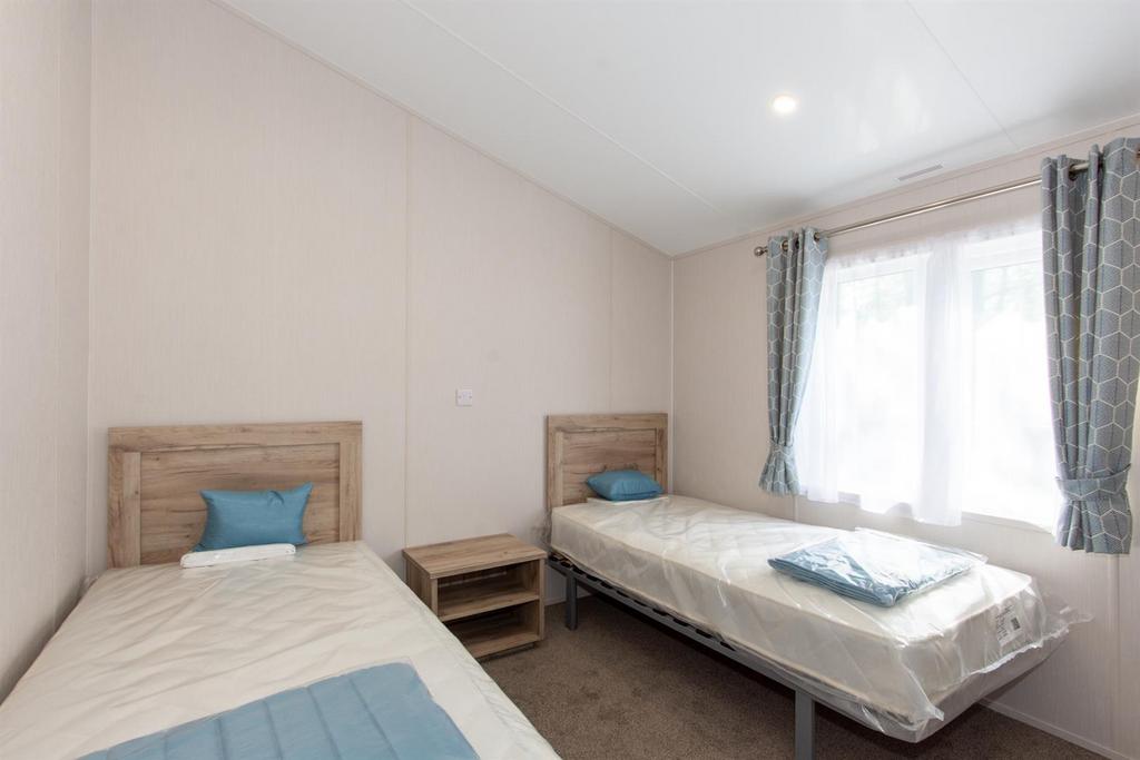 Willerby clearwater 40 x 20 2 bed