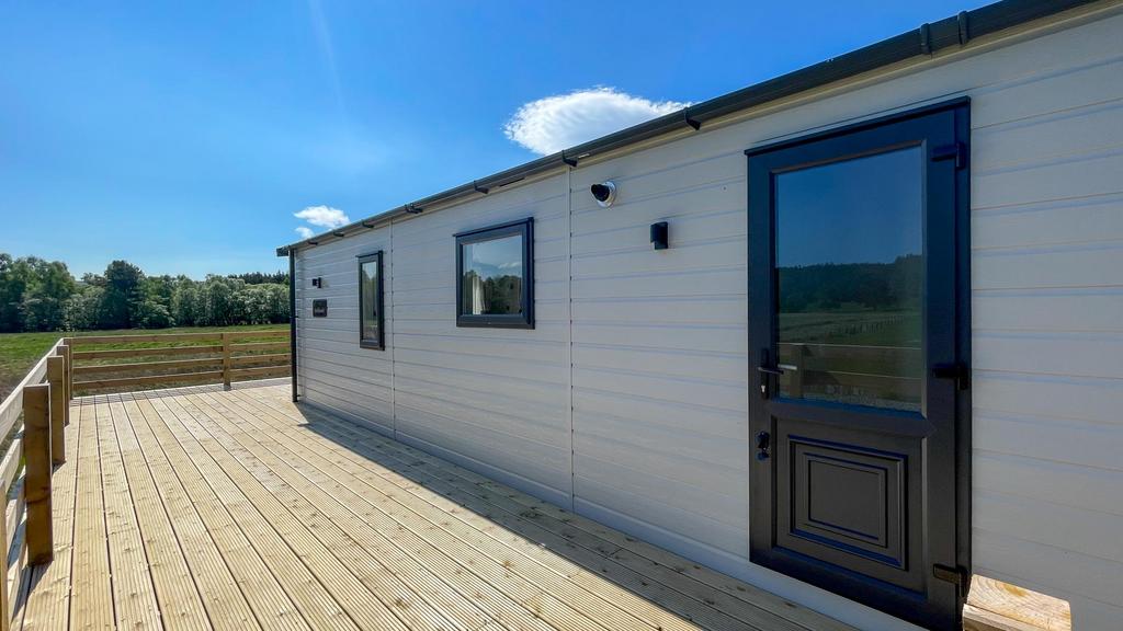 Ambleside premier 40 x 14 2 bed