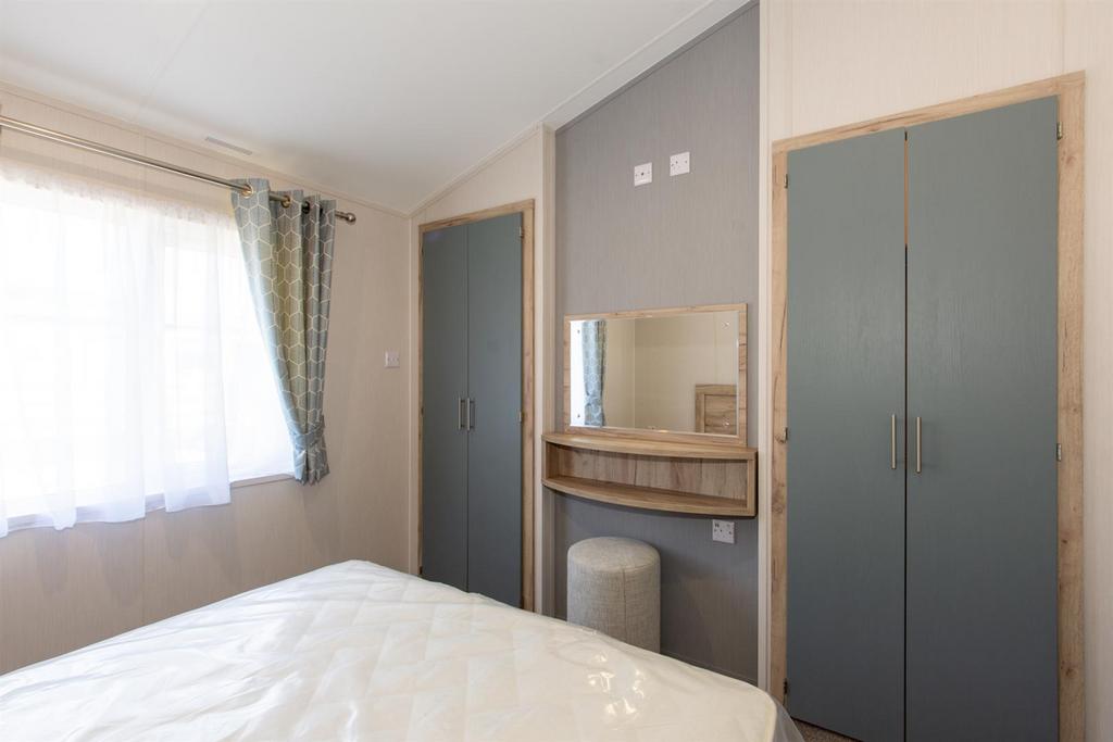 Willerby clearwater 40 x 20 2 bed