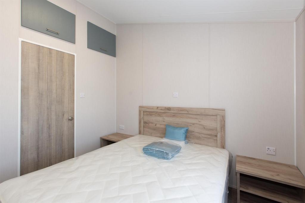 Willerby clearwater 40 x 20 2 bed