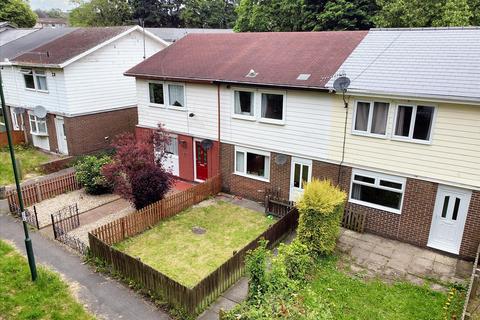 3 bedroom terraced house for sale, Cairns Close, Nottingham