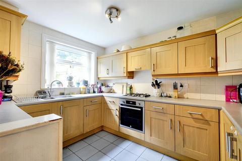 3 bedroom terraced house for sale, Cairns Close, Nottingham