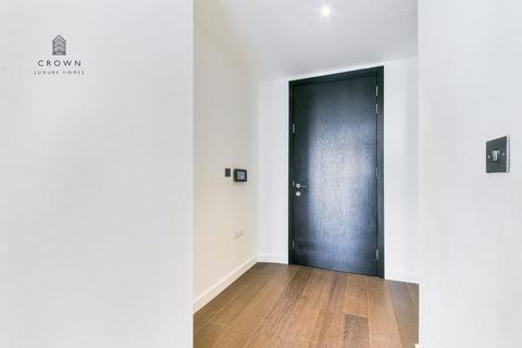 1 bedroom apartment to rent, Cutter Lane, London SE10