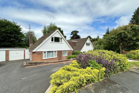 4 bedroom link detached house for sale, Fern Close, Camberley GU16