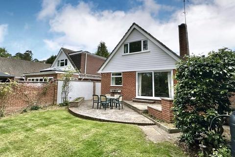 4 bedroom link detached house for sale, Fern Close, Camberley GU16