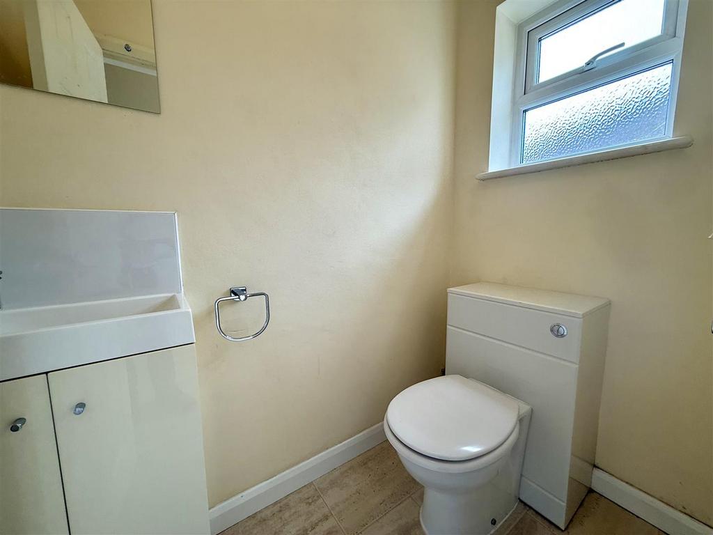 Cloakroom