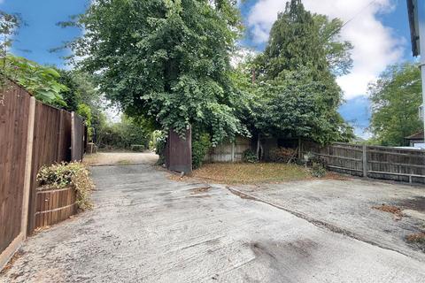 undefined, Potley Hill Road, Yateley GU46