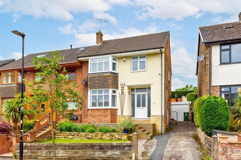 3 bedroom detached house for sale, Hollins Close, Stannington, Sheffield