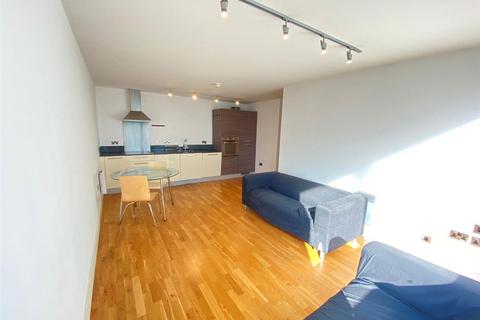 2 bedroom apartment to rent, North Bank, Sheffield