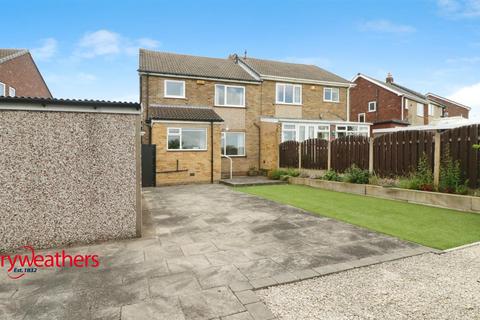 3 bedroom semi-detached house for sale, Clayfield Avenue, Mexborough