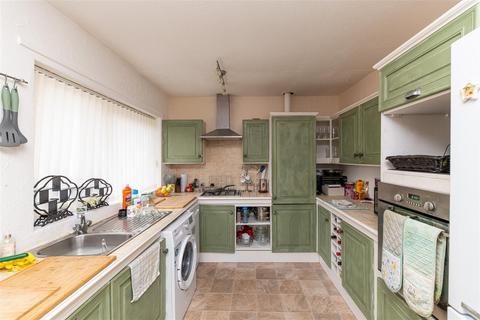 2 bedroom semi-detached bungalow to rent, Albatross Way, Blyth, Northumberland