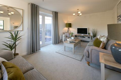 3 bedroom detached house for sale, Plot 73, Spruce at Seymour Place, Heol Gwyndaf NP26