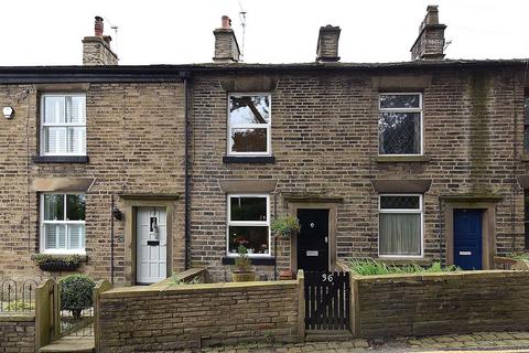 1 bedroom terraced house for sale, Chancery Lane, Bollington