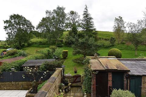 1 bedroom terraced house for sale, Chancery Lane, Bollington