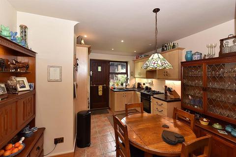 1 bedroom terraced house for sale, Chancery Lane, Bollington SK10 5BJ