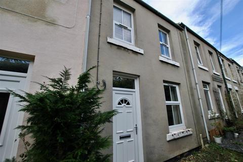 2 bedroom terraced house to rent, Neville Terrace, Durham