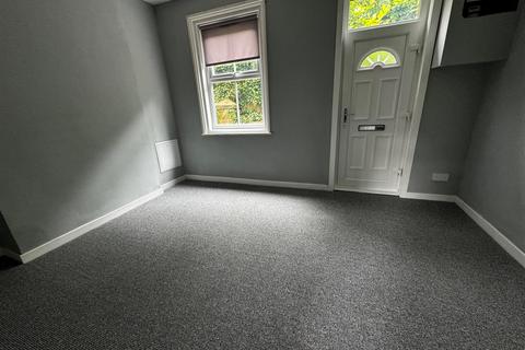 2 bedroom terraced house to rent, Neville Terrace, Durham