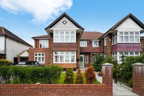 5 bedroom semi-detached house for sale, East Lane, Wembley