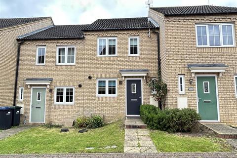 2 bedroom semi-detached house for sale, Turner Drive, Ely CB7