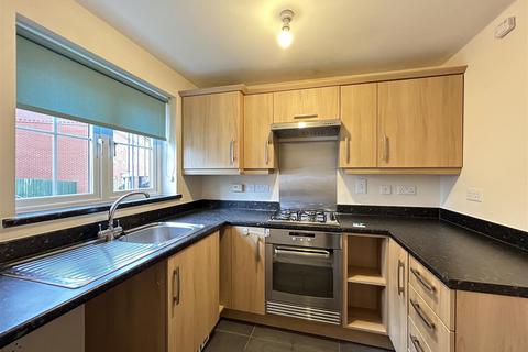 2 bedroom terraced house for sale, Turner Drive, Ely CB7