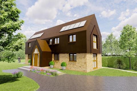 Plot for sale, Camel Road, Littleport CB6