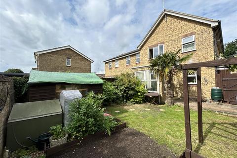 1 bedroom end of terrace house for sale, Ash Grove, Ely CB7