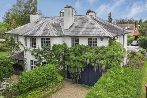 94 Barton Road, Cambridge, CB3 9LH