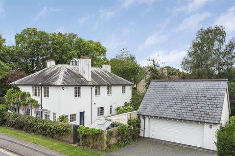 94 Barton Road, Cambridge, CB3 9LH
