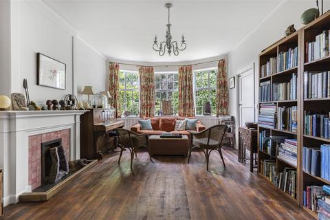94 Barton Road, Cambridge, CB3 9LH