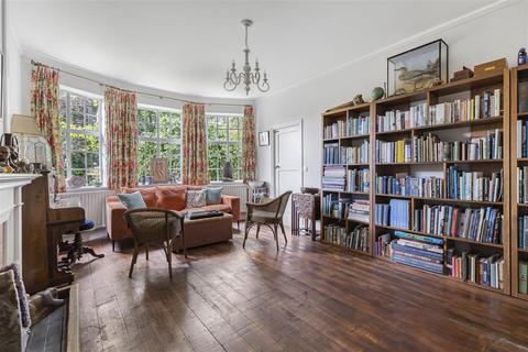 94 Barton Road, Cambridge, CB3 9LH