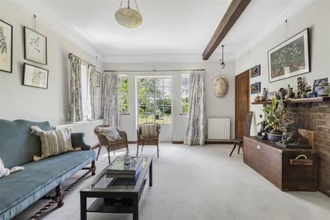 94 Barton Road, Cambridge, CB3 9LH