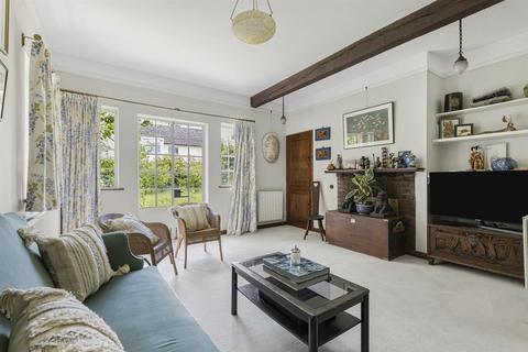 94 Barton Road, Cambridge, CB3 9LH