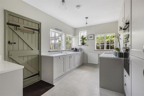 94 Barton Road, Cambridge, CB3 9LH