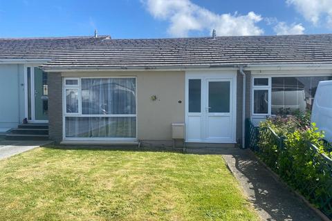 1 bedroom bungalow for sale, Higher Well Close, Newquay TR7