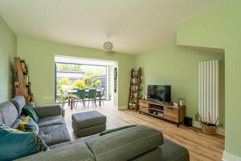 2 bedroom end of terrace house for sale, Mackintosh Drive, Bersted Park, Bognor Regis