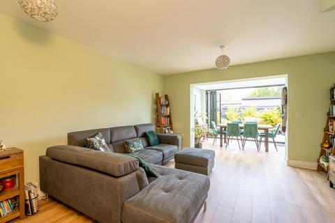 2 bedroom end of terrace house for sale, Mackintosh Drive, Bersted Park, Bognor Regis