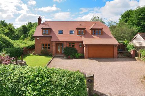 4 bedroom detached house for sale, Hampton Bishop, Hereford, HR1 4JX