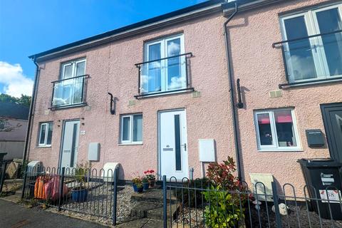 2 bedroom terraced house for sale, Button Drive, Newquay TR7