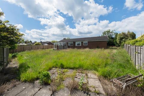 3 bedroom detached bungalow for sale, Yew Tree Close, Little Budworth